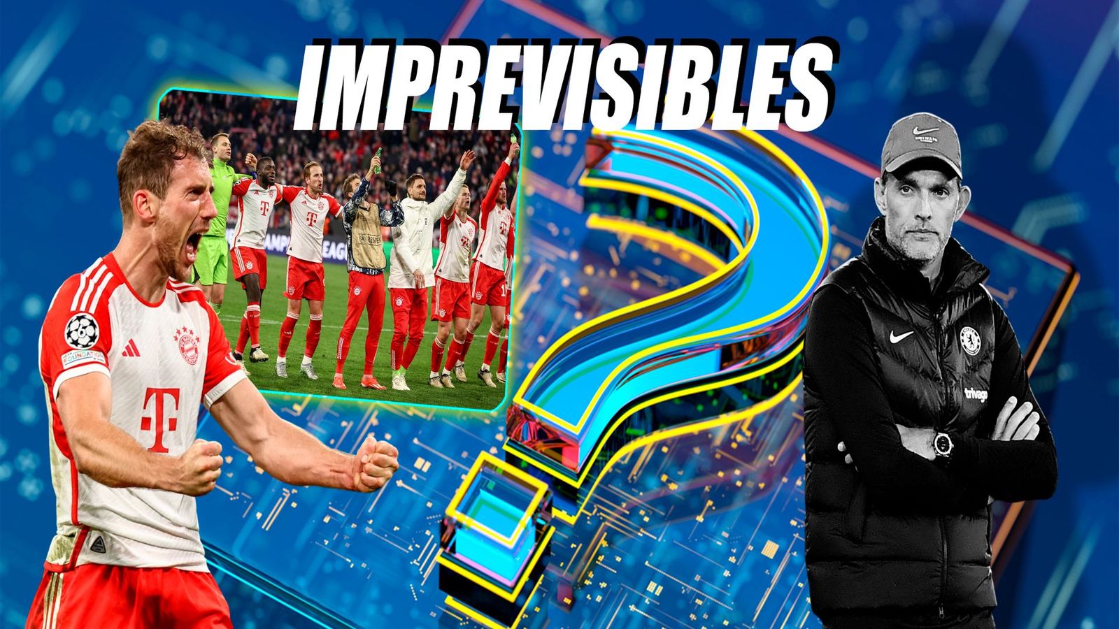 Real Madrid, tras eliminar al City... ahora el Bayern Munich