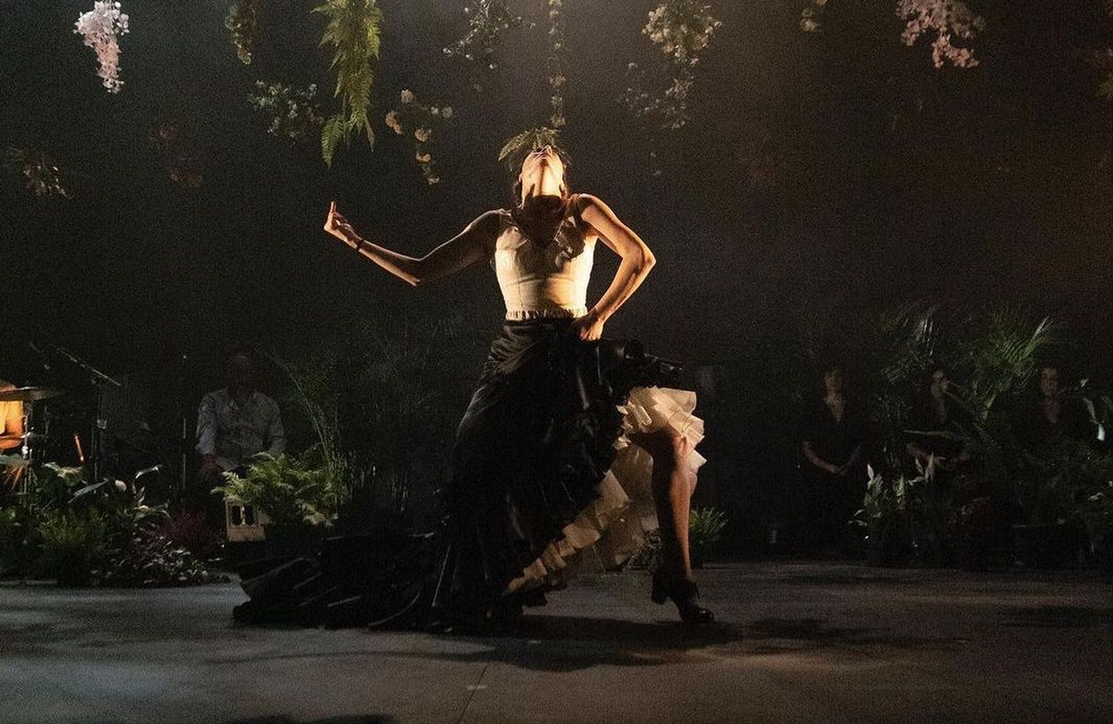 Talento 'por los cuatro costados' en el Festival Flamenco Madrid