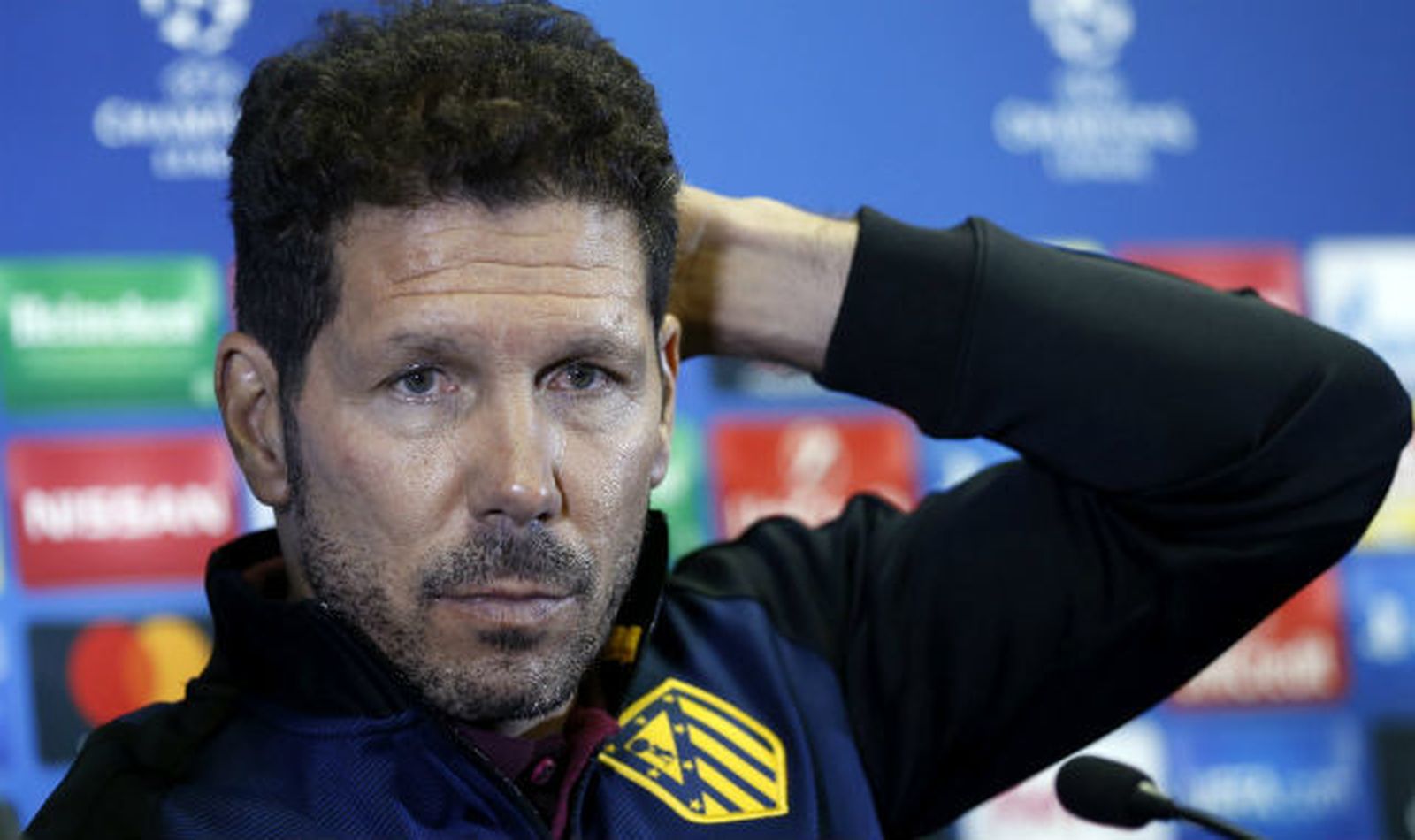 Diego Simeone