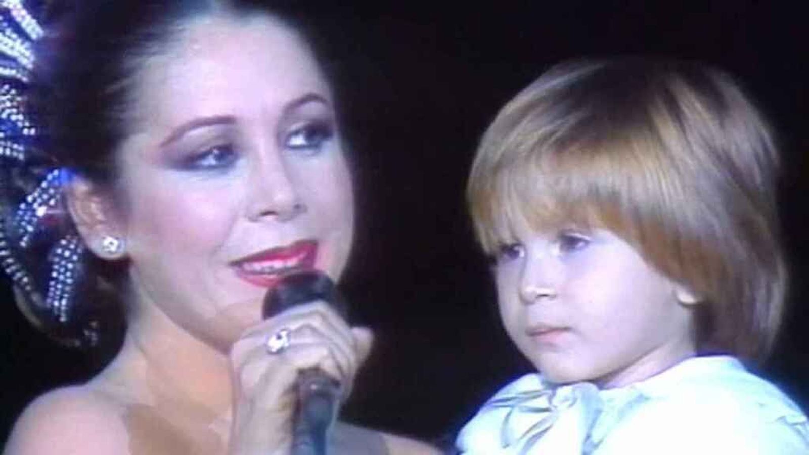 Recordamos el momento más tierno y feliz de Kiko Rivera e Isabel Pantoja
