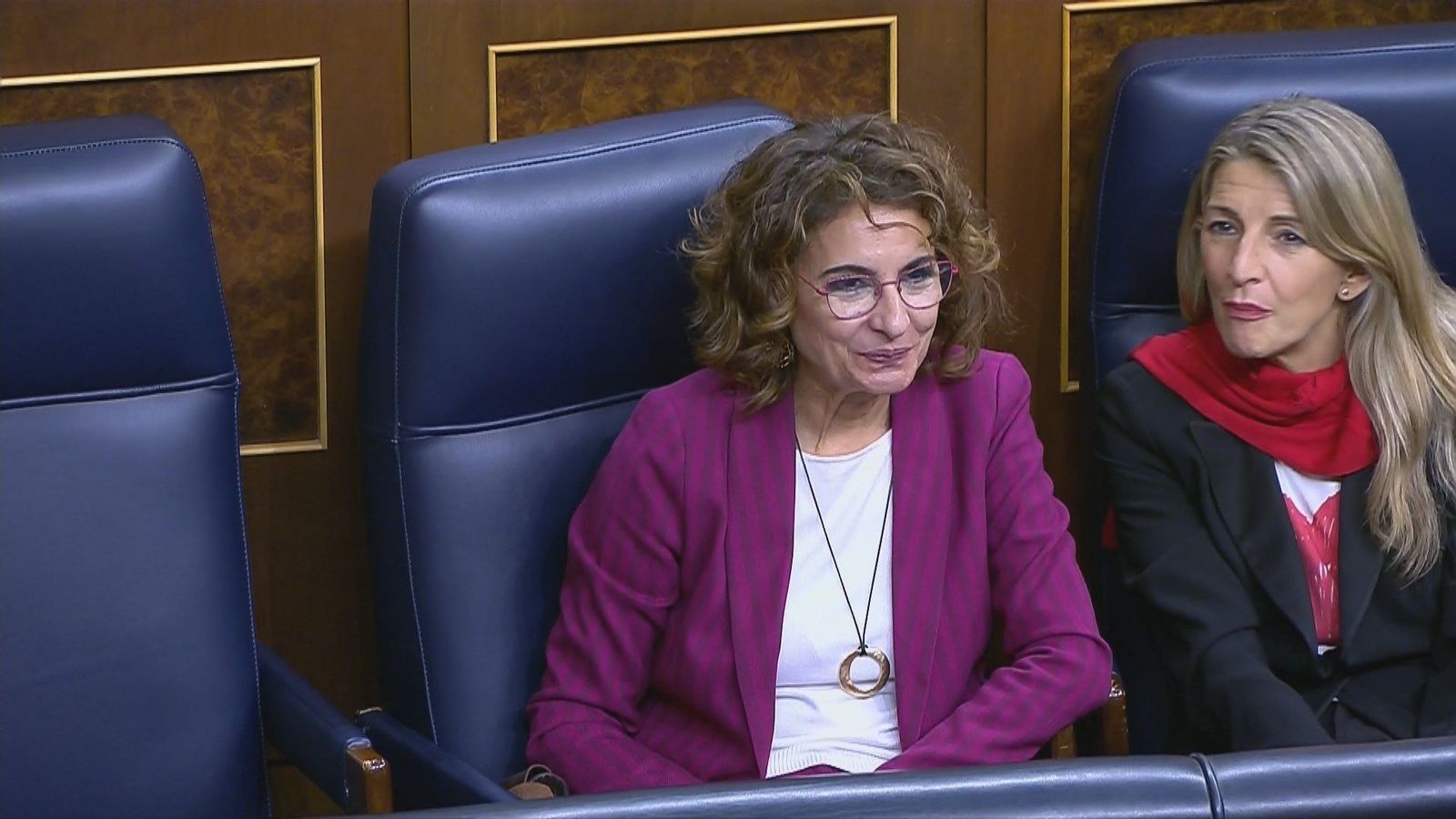 Madrid, la región que más margen de gasto perderá tras el rechazo a la senda de déficit: 1.088 millones