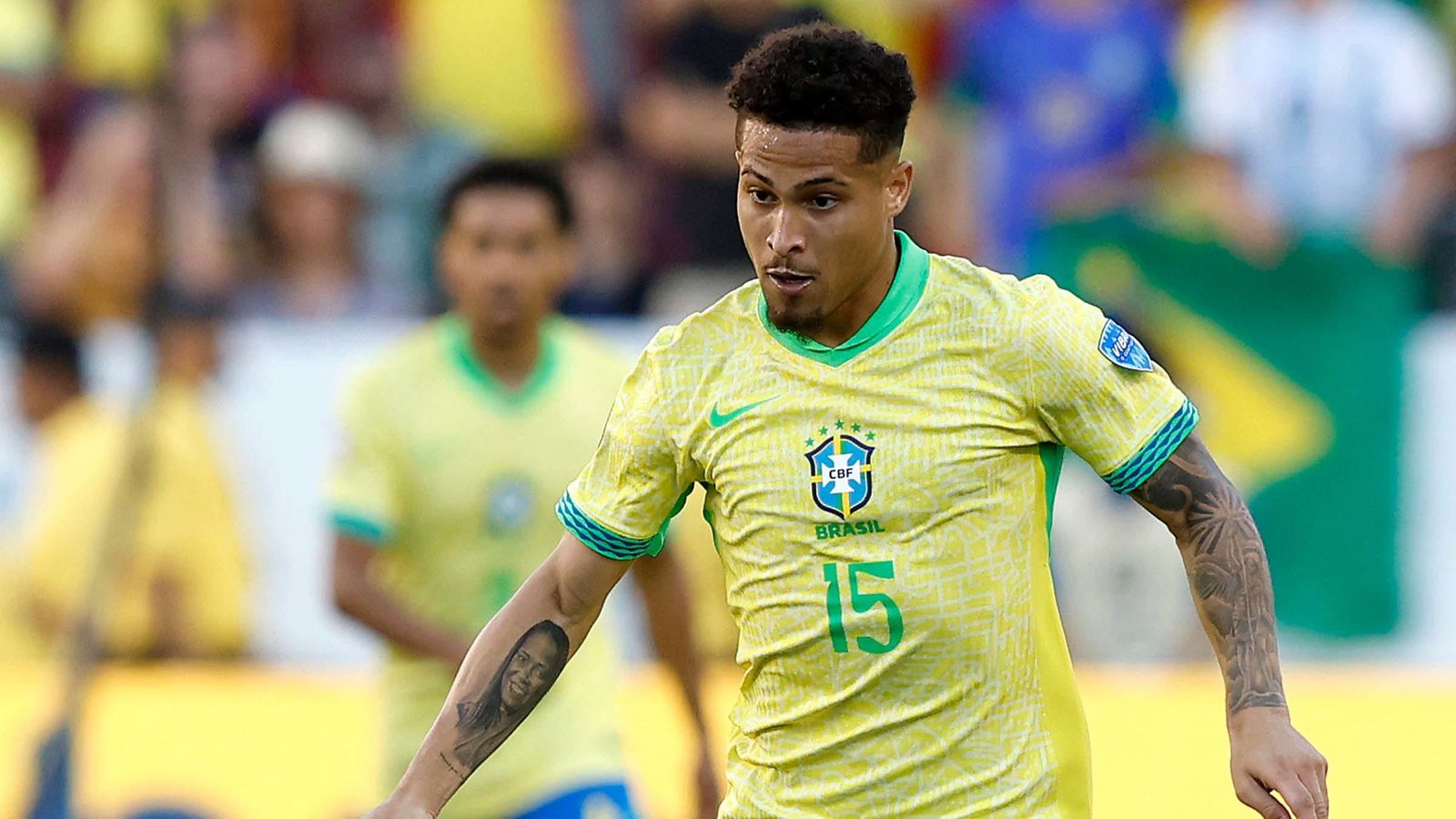 Joao Gomes