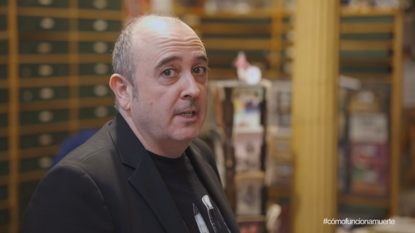 Carlos Areces