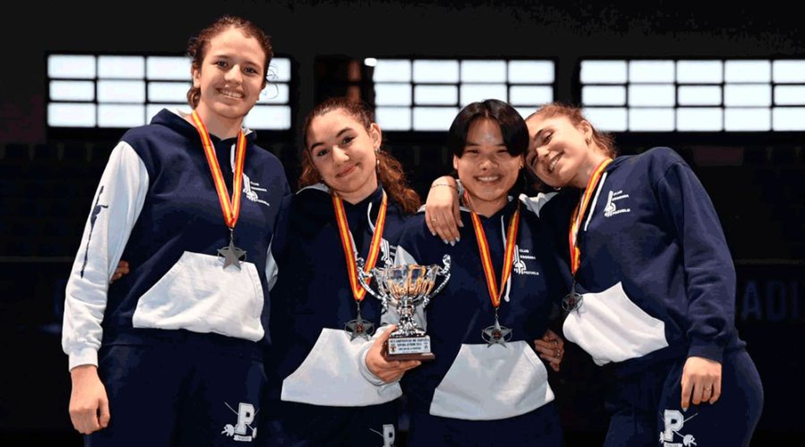 Club de Esgrima Pozuelo