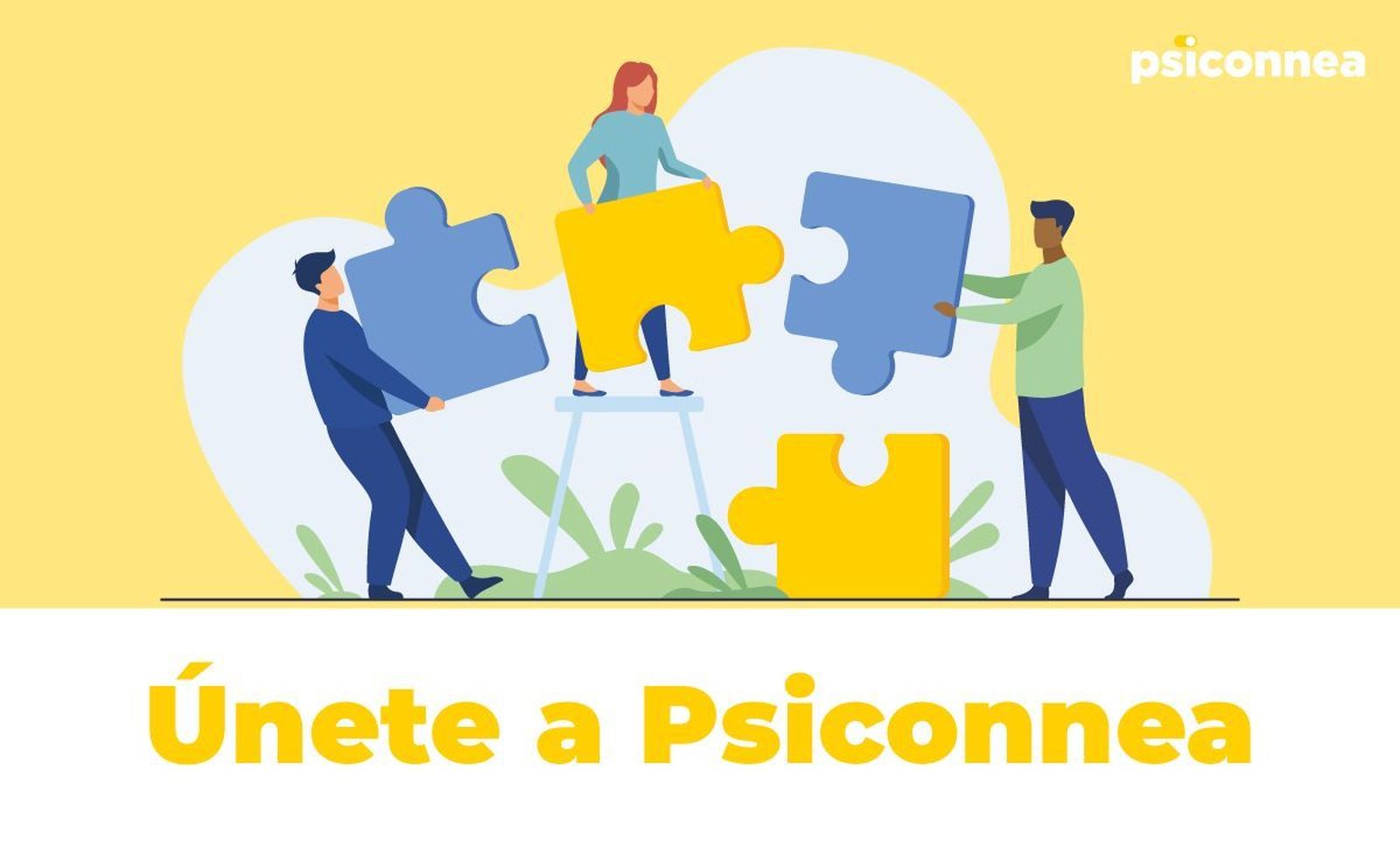 Psiconnea, la startup que
