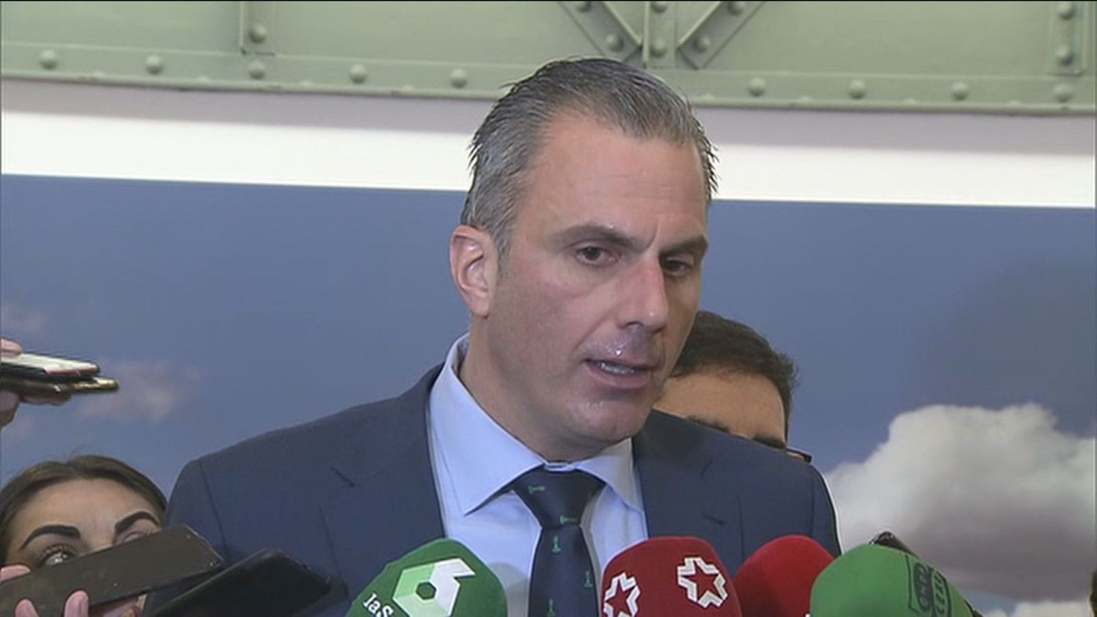 Vox podría apoyar los presupuestos del Ayuntamiento si hay calendario de legislatura