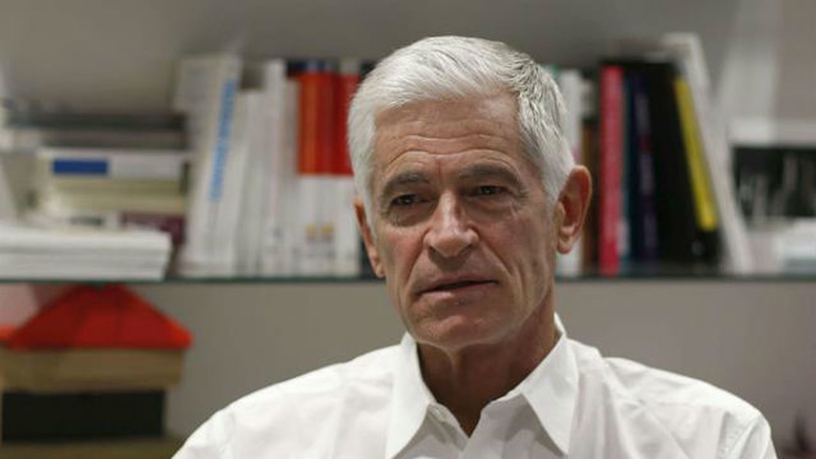 James Nachtwey