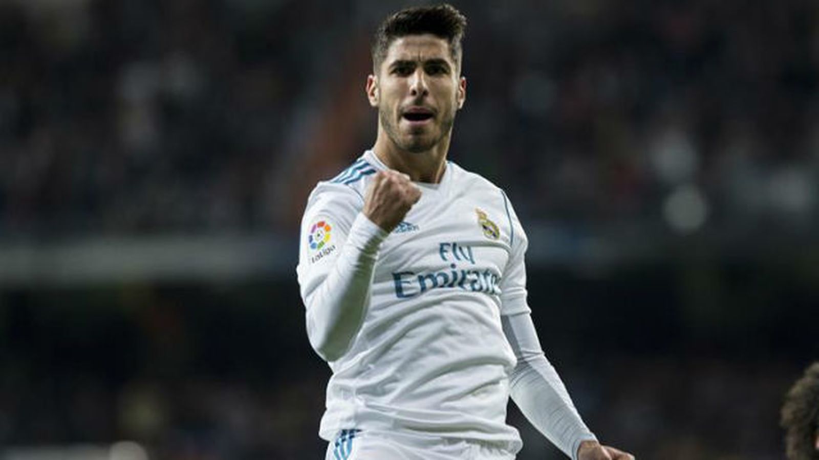 Marco Asensio