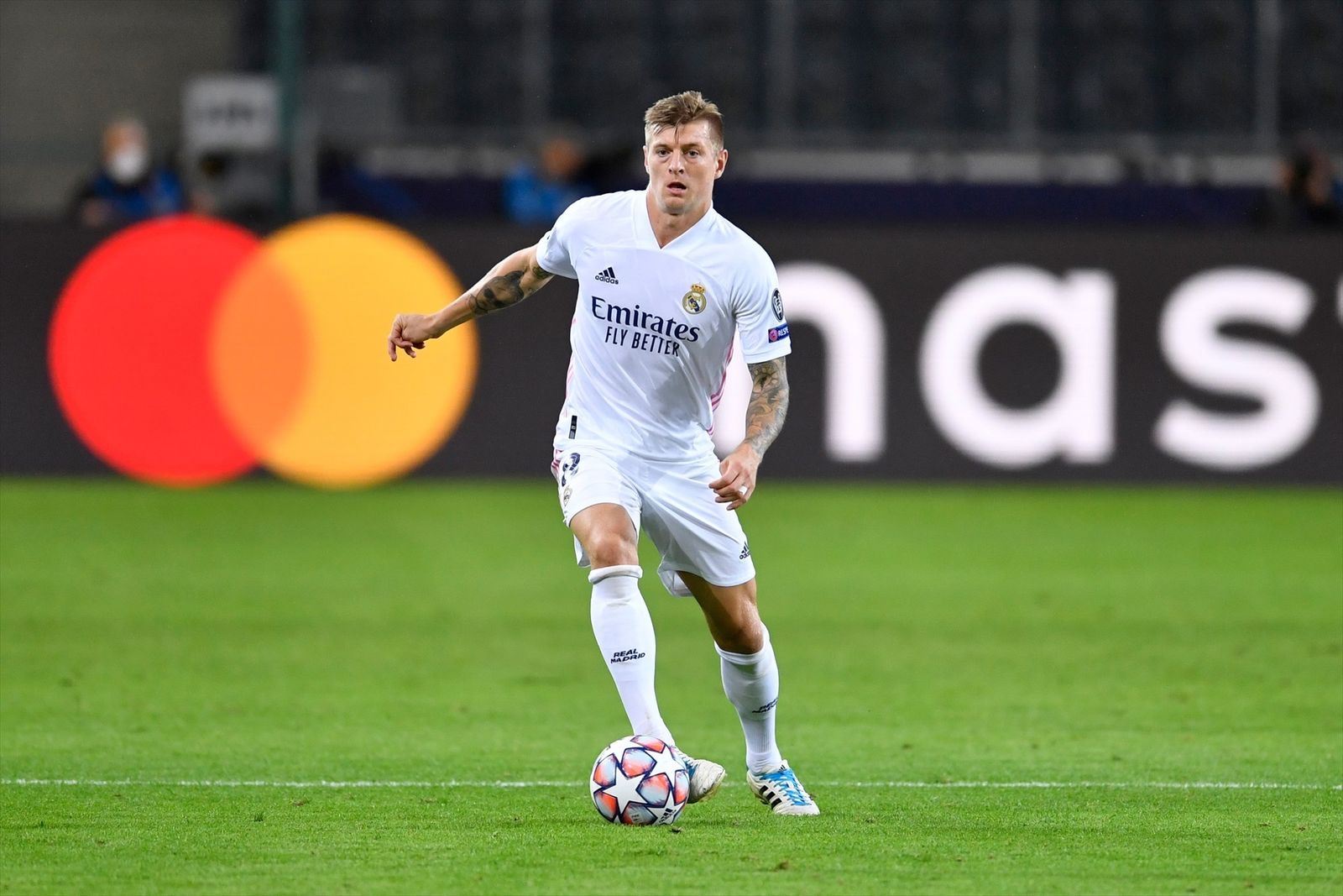 Toni Kroos