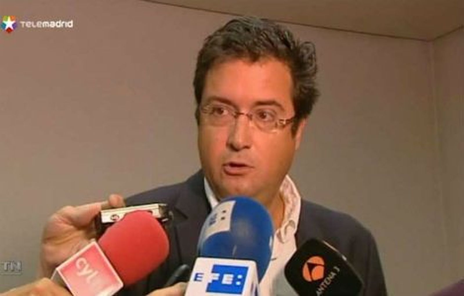 El PSOE espera que Cospedal no tenga  un "ataque de amnesia" en la Audiencia Nacional