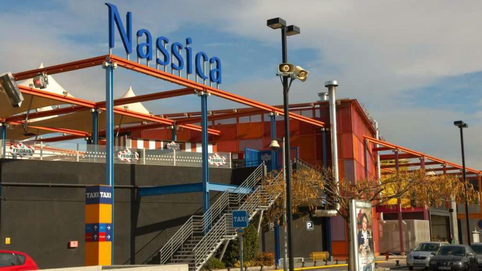 Nassica