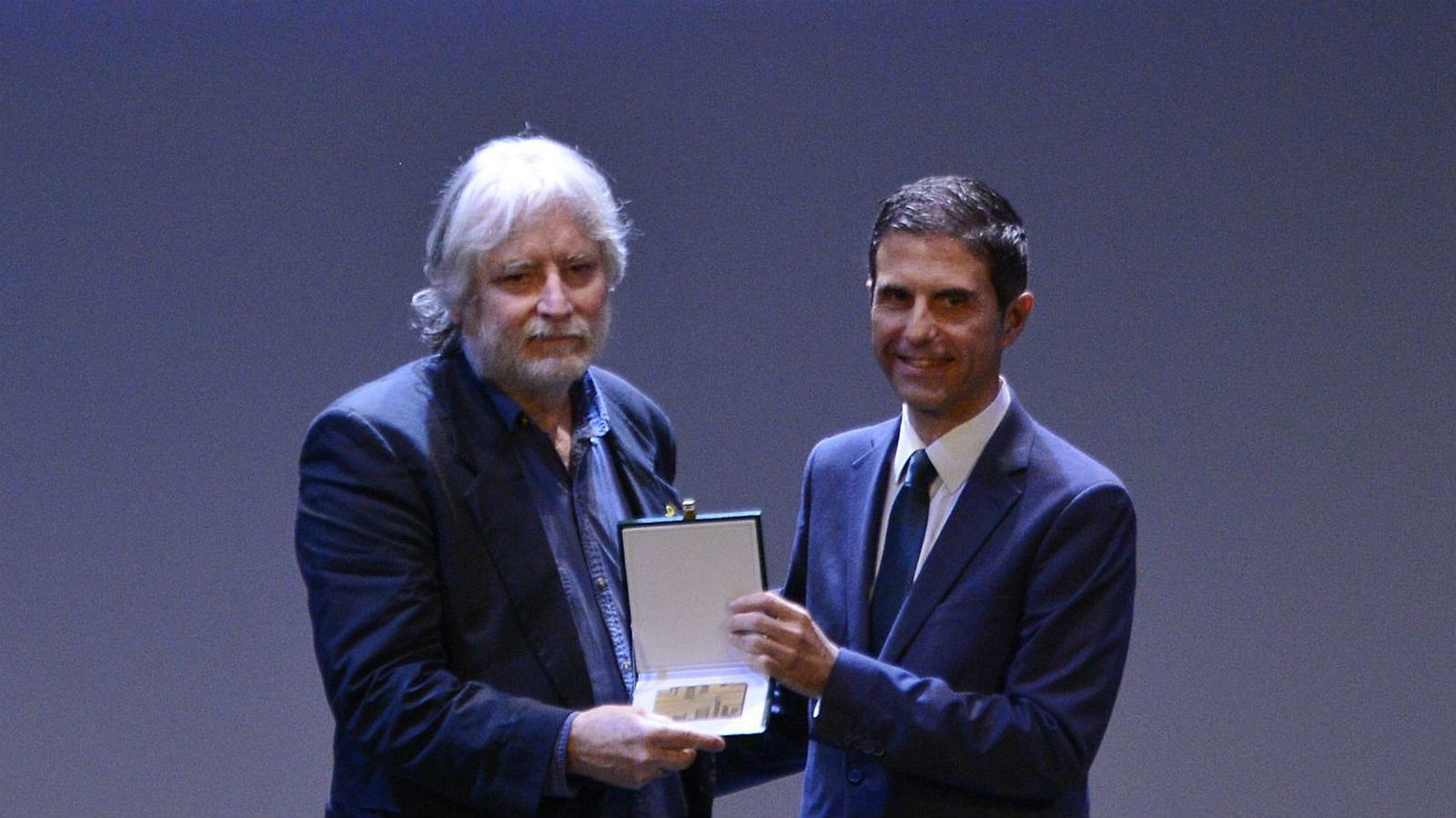 Carlo Frabetti