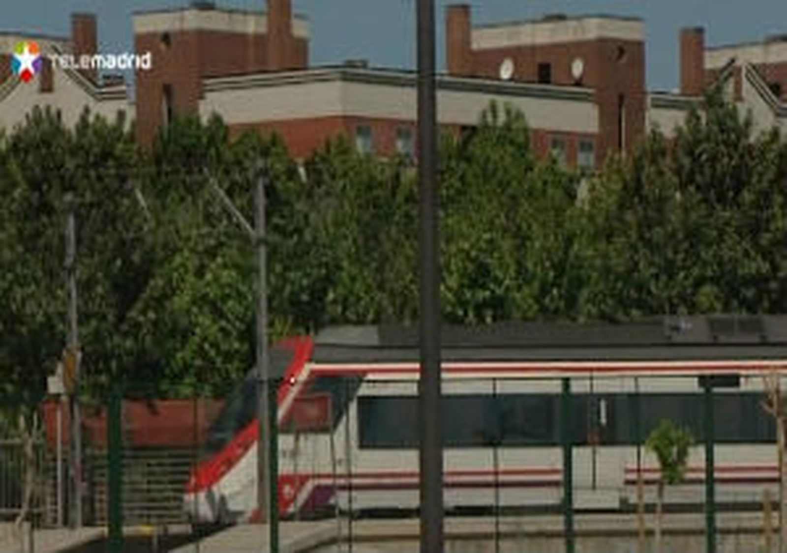 Los Molinos de Getafe