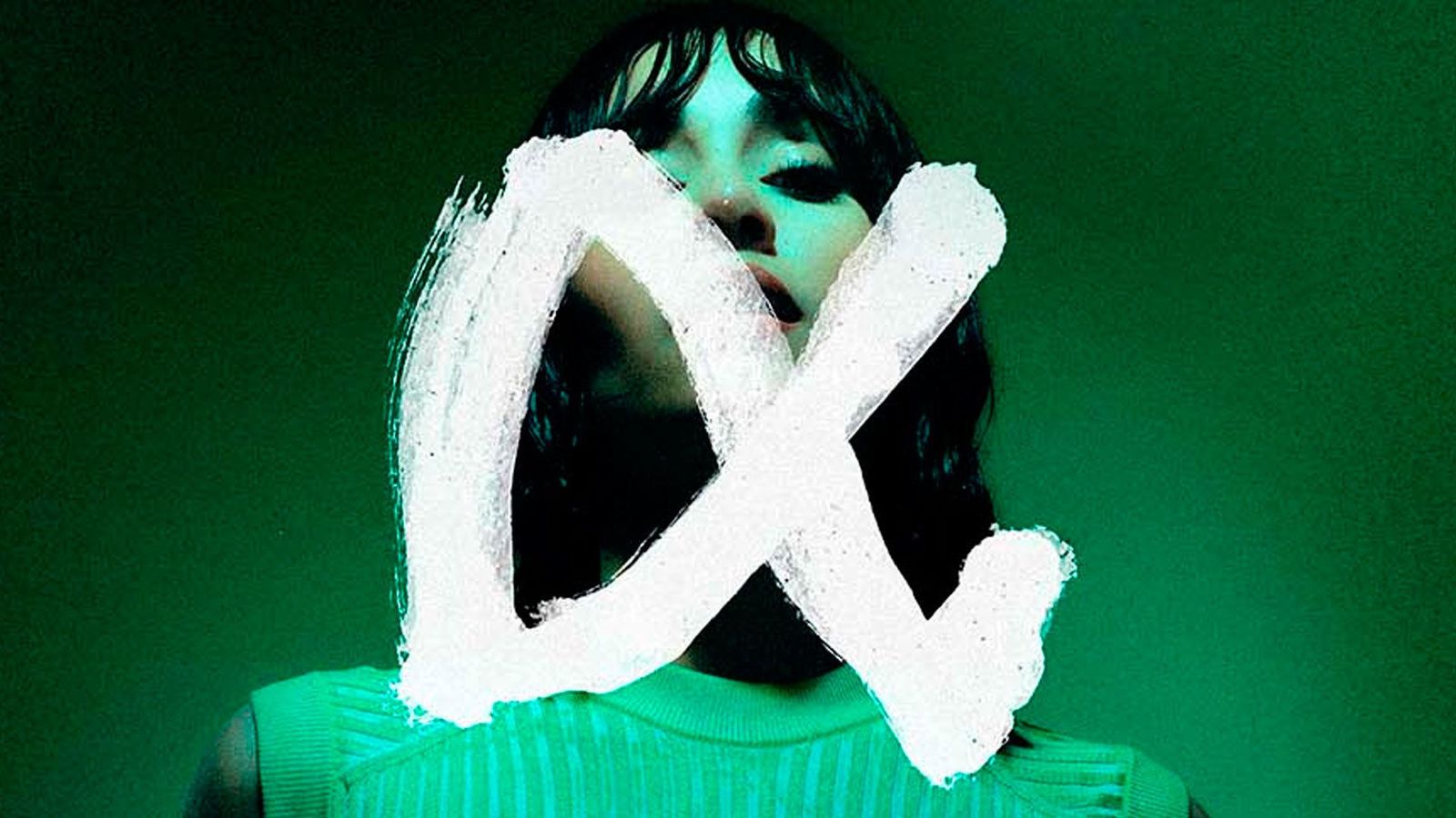Adelanto de 'Alpha', lo nuevo de Aitana