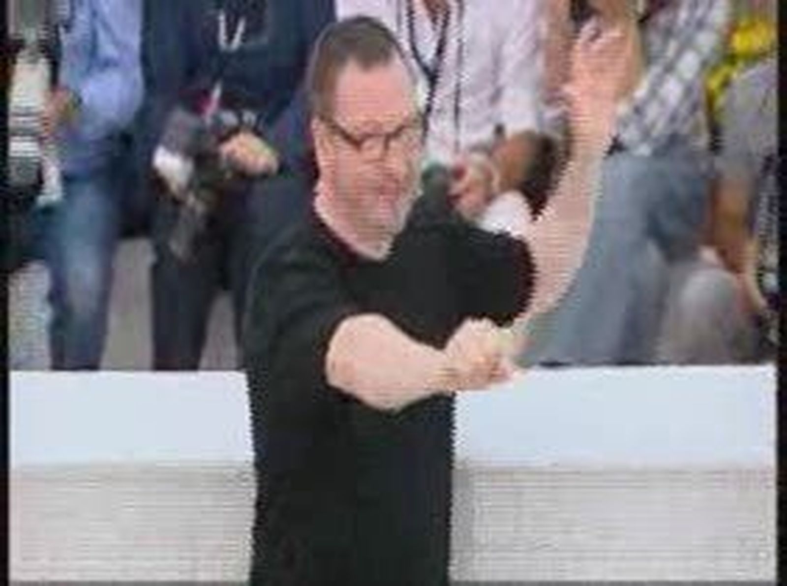 El Festival de Cannes declara a Lars von Trier "persona non grata"