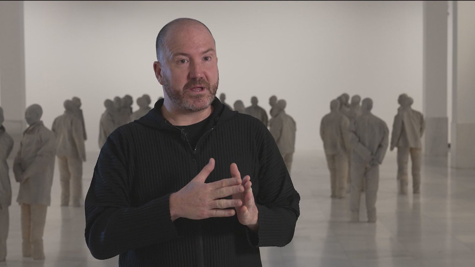 Manuel Segade será el nuevo director del Museo Reina Sofía