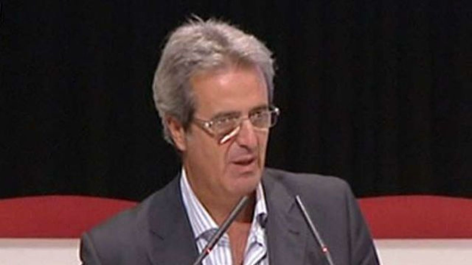 Dimiten dirigentes de UGT, CCOO y PSM por el “uso” de las tarjetas de Caja Madrid