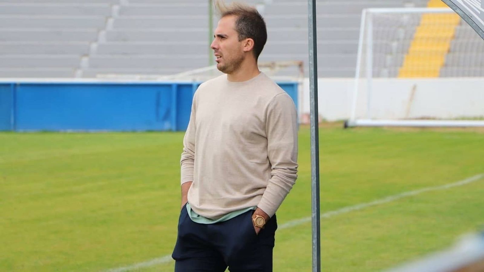 Adrián Sotelo