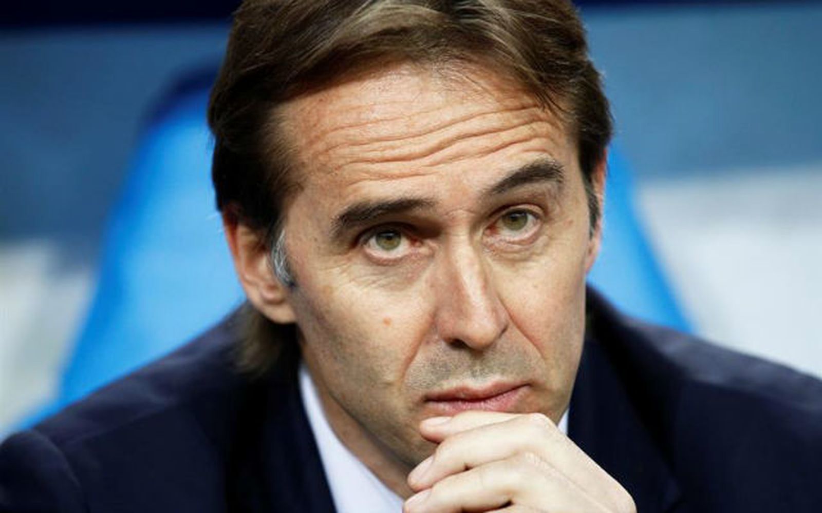 Julen Lopetegui