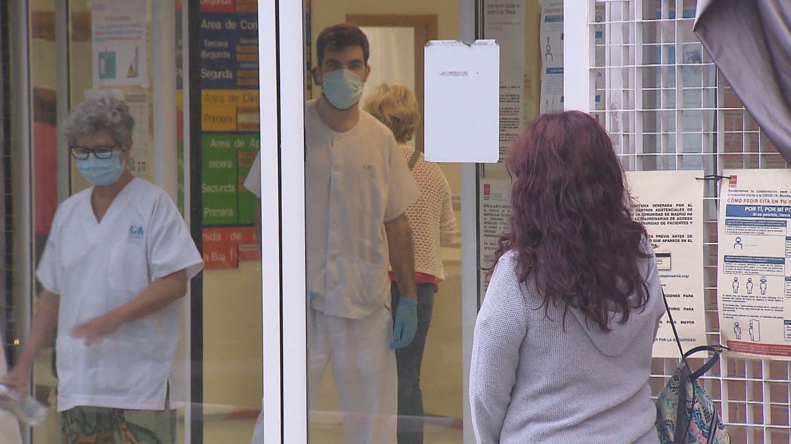 Comunidades y Sanidad acuerdan un plan común contra la gripe