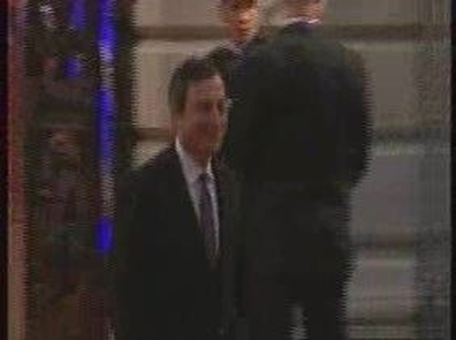El Consejo Europeo nombra a Mario Draghi sucesor de Trichet en el Banco Central Europeo