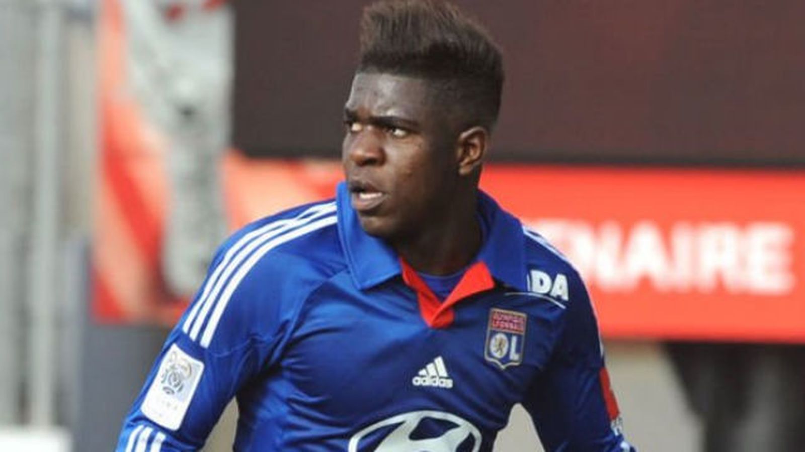 Samuel Umtiti