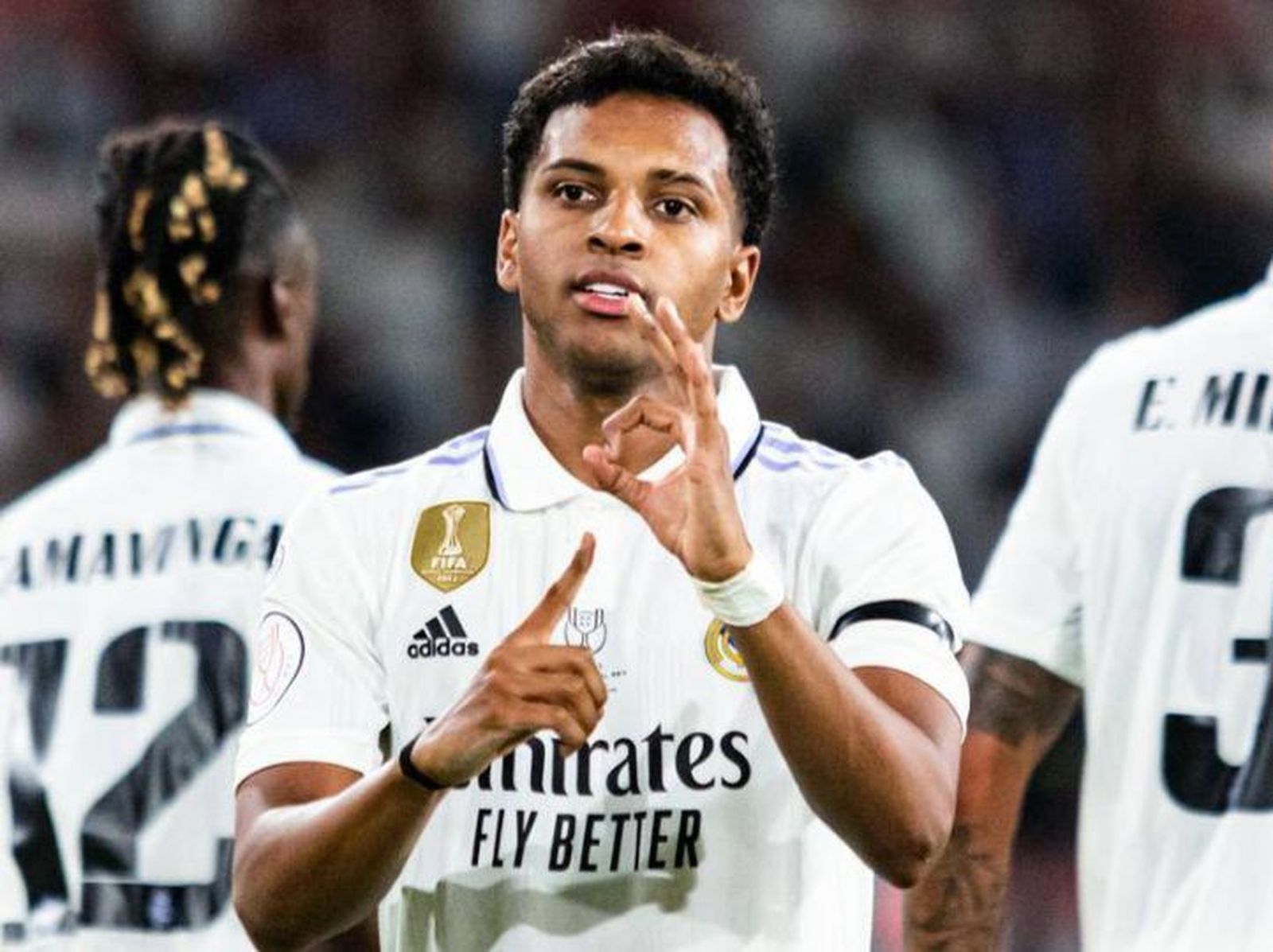 Rodrygo