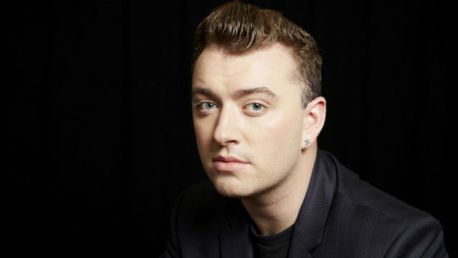 Sam Smith lidera las nominaciones de los premios Brit