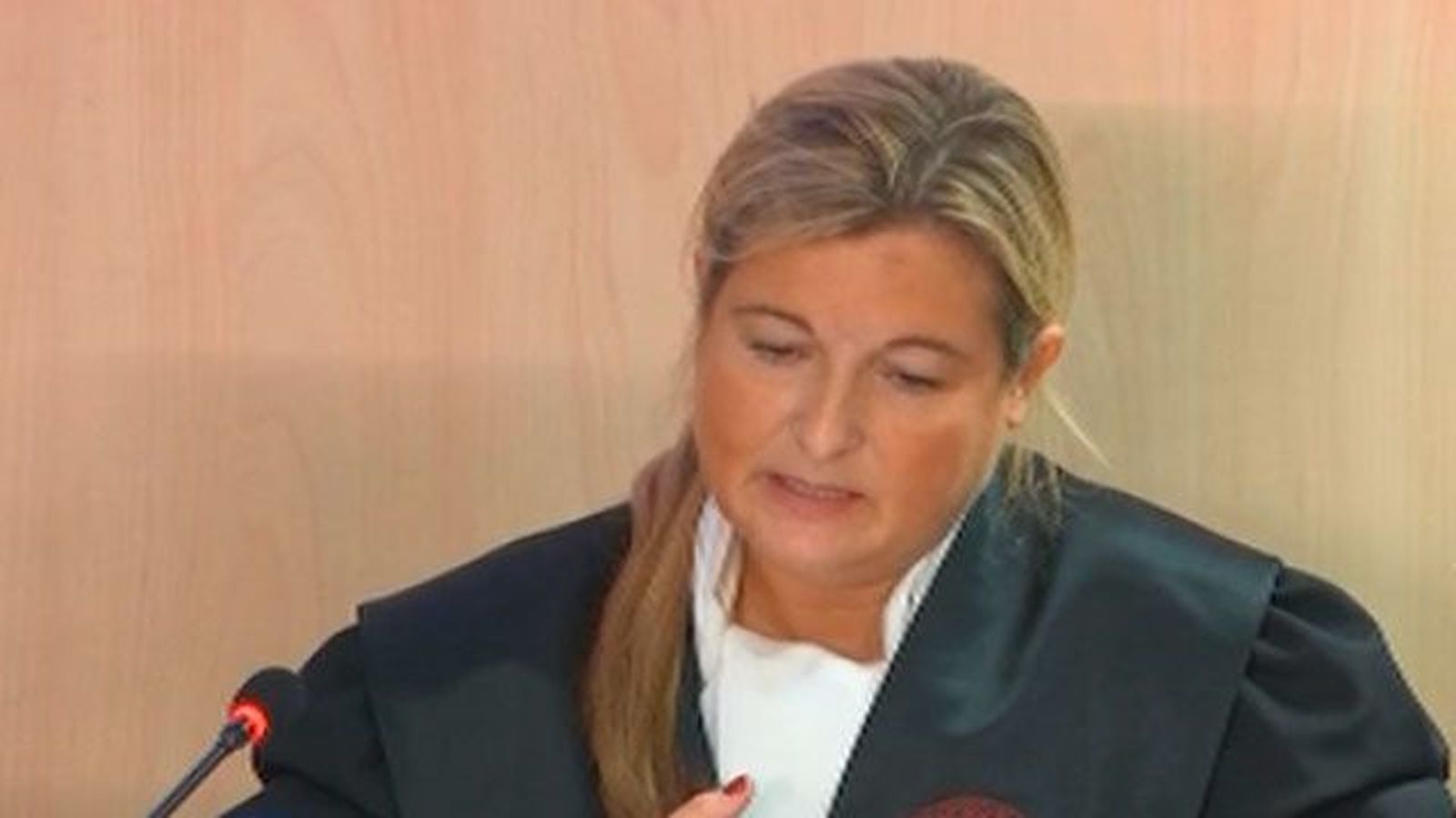 Juicio Nóos: Un acuerdo entre Matas y Urdangarin disparó el vaciado de arcas