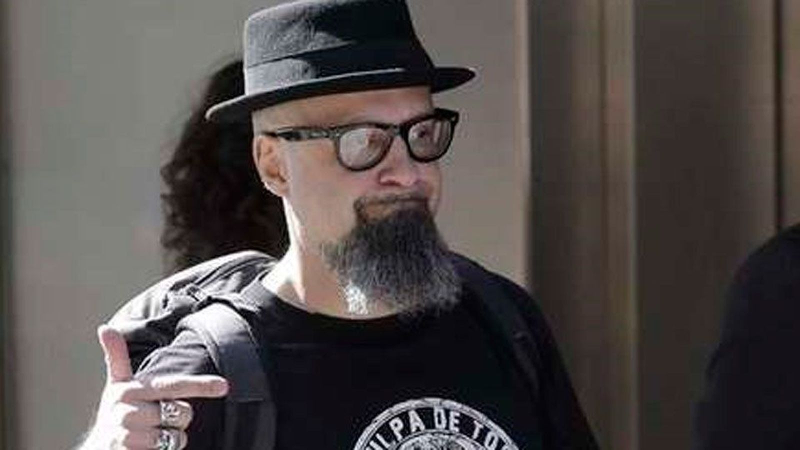 El fiscal pide 20 meses de prisión al líder de Def con Dos por enaltecer el terrorismo