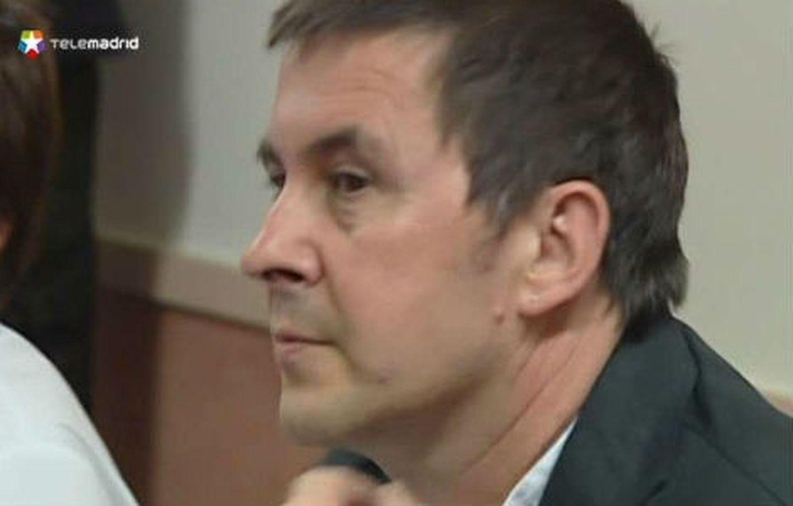 Arnaldo Otegi