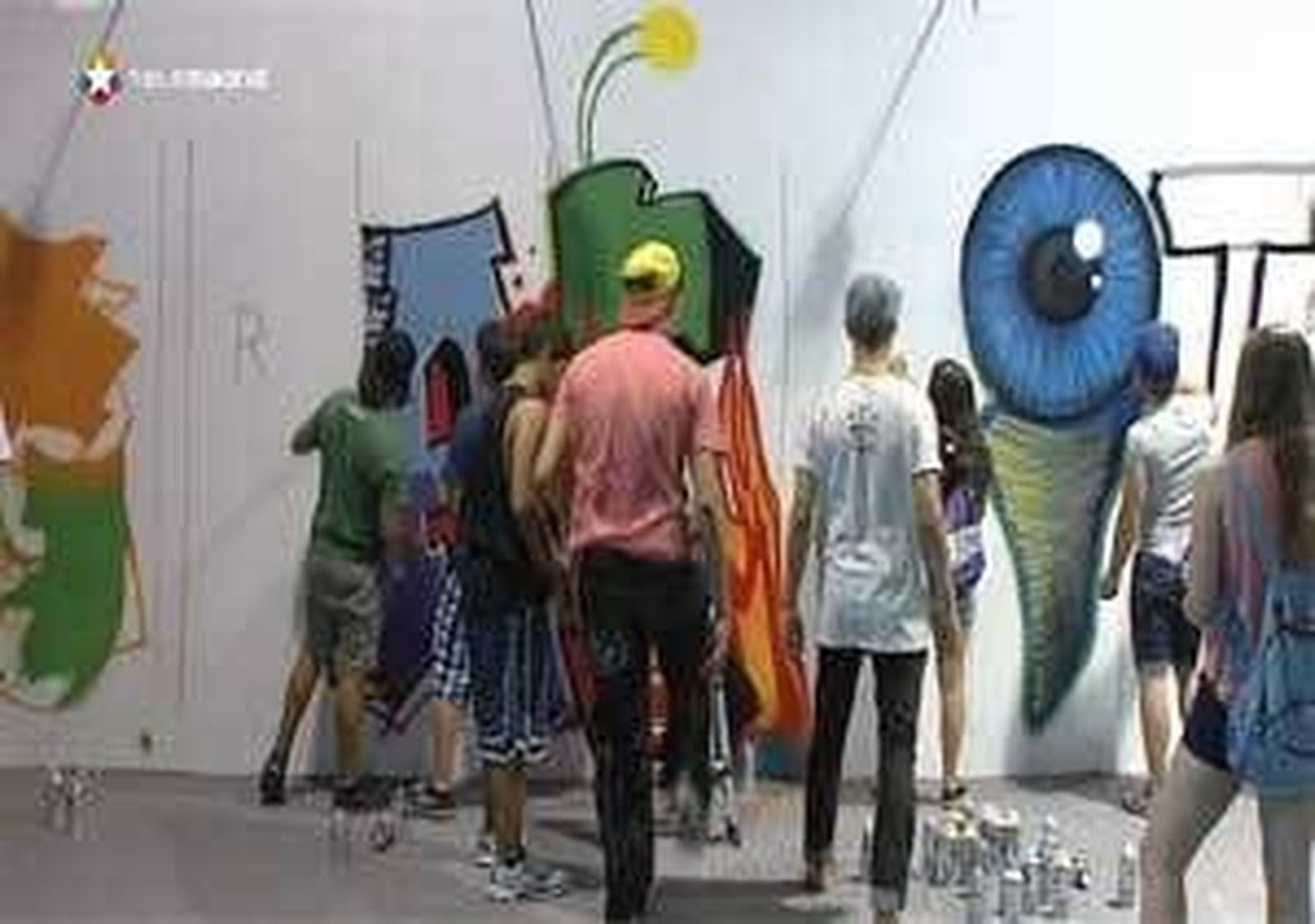 Arranca en Ifema el Festival Internacional de tendencias urbanas "Mulafest"