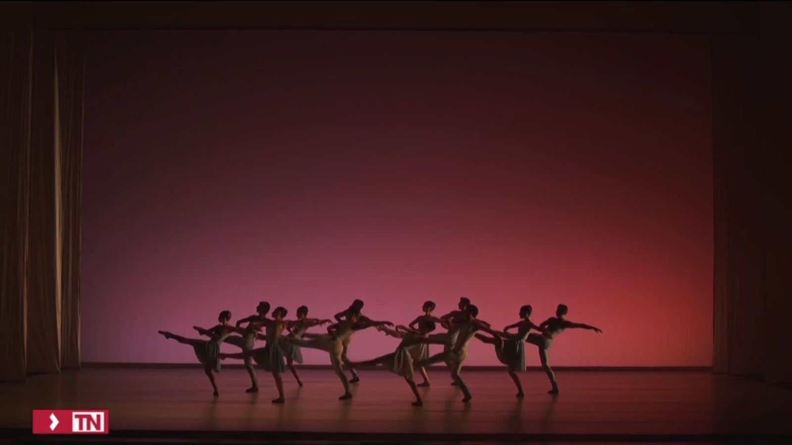 danza teatro