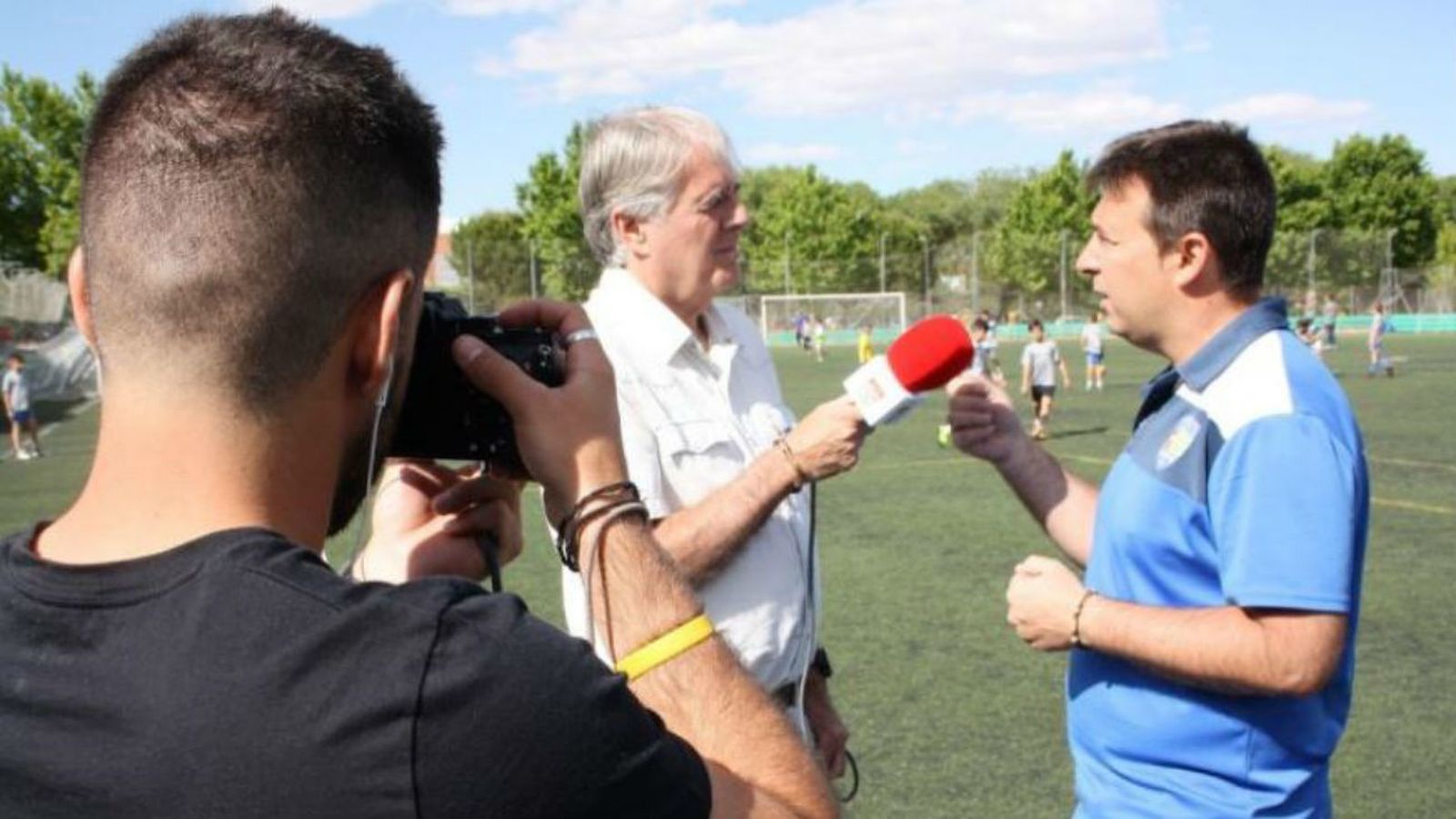 FEPE Getafe III
