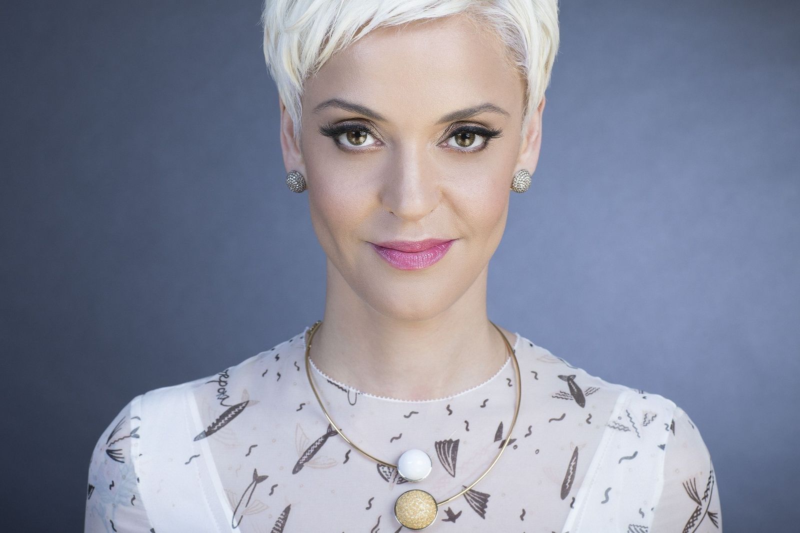 Mariza inunda de fado el Teatro Real