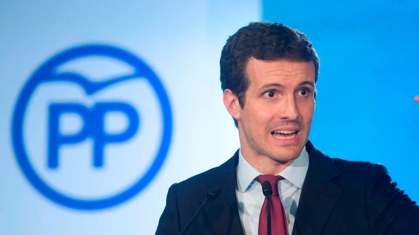 La Complutense archiva la investigación de Casado tras afirmar los profesores que superó sus estudios con "regularidad"