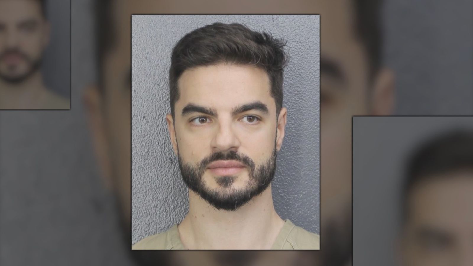 Detenido en Miami el exmarido Ana María, desaparecida en Madrid