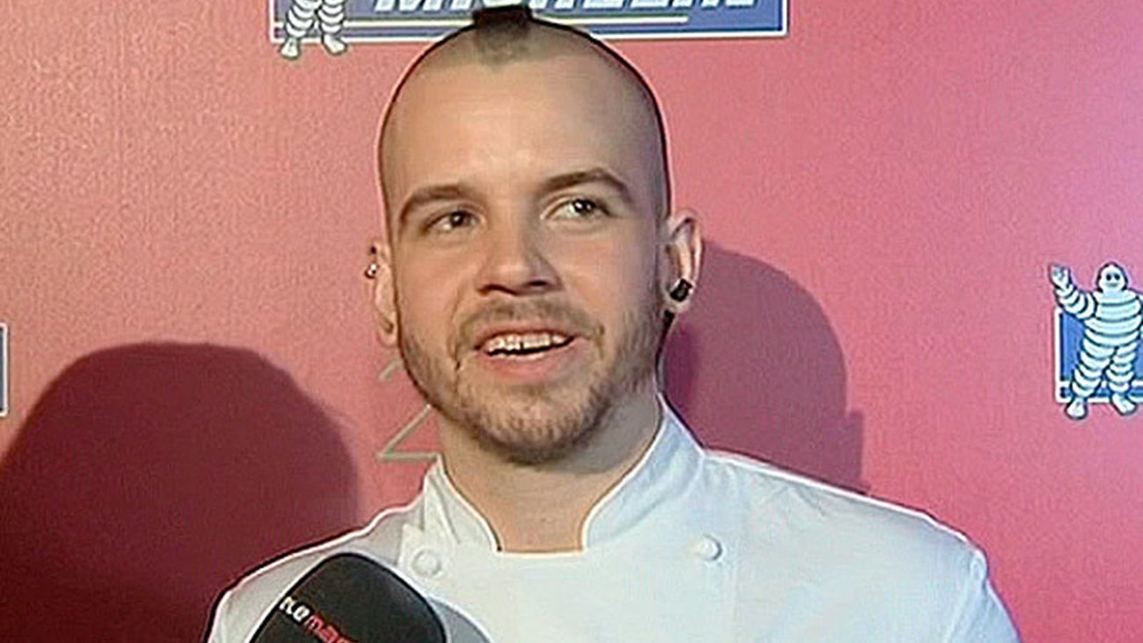 El chef madrileño Dabiz Muñoz, elegido mejor cocinero del mundo según 'The Best Chef Awards 2021'