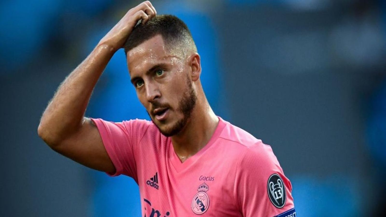 Eden Hazard