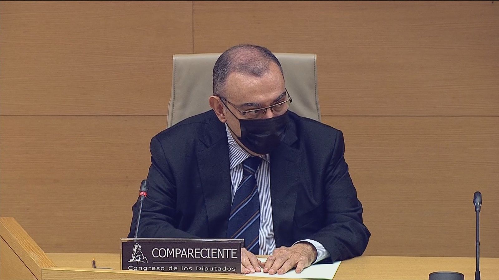 El excomisario García Castaño dice que Villarejo "siempre" actuó "con cobertura política"