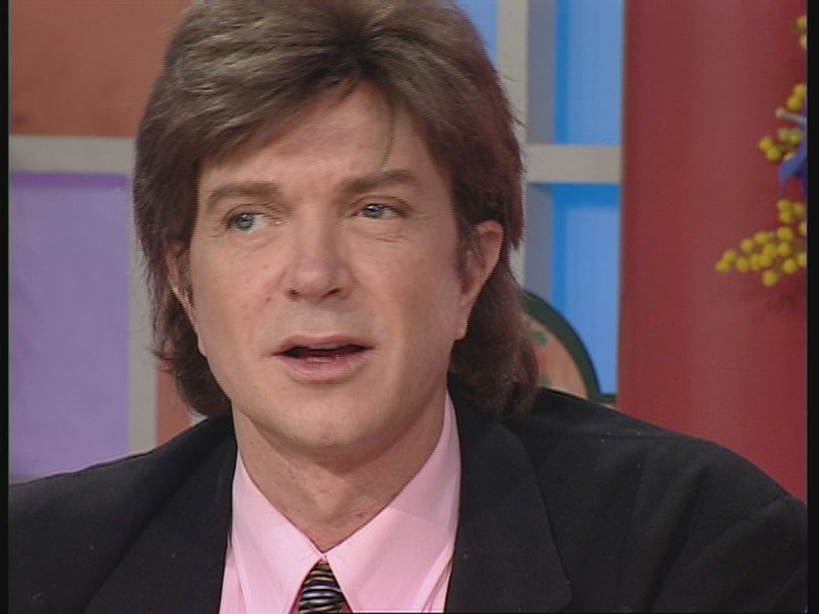 Camilo Sesto, su vida en imágenes