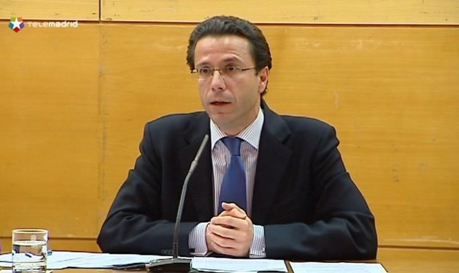 La Comunidad aprueba una Oferta Pública de Empleo con 3.600 plazas para Sanidad