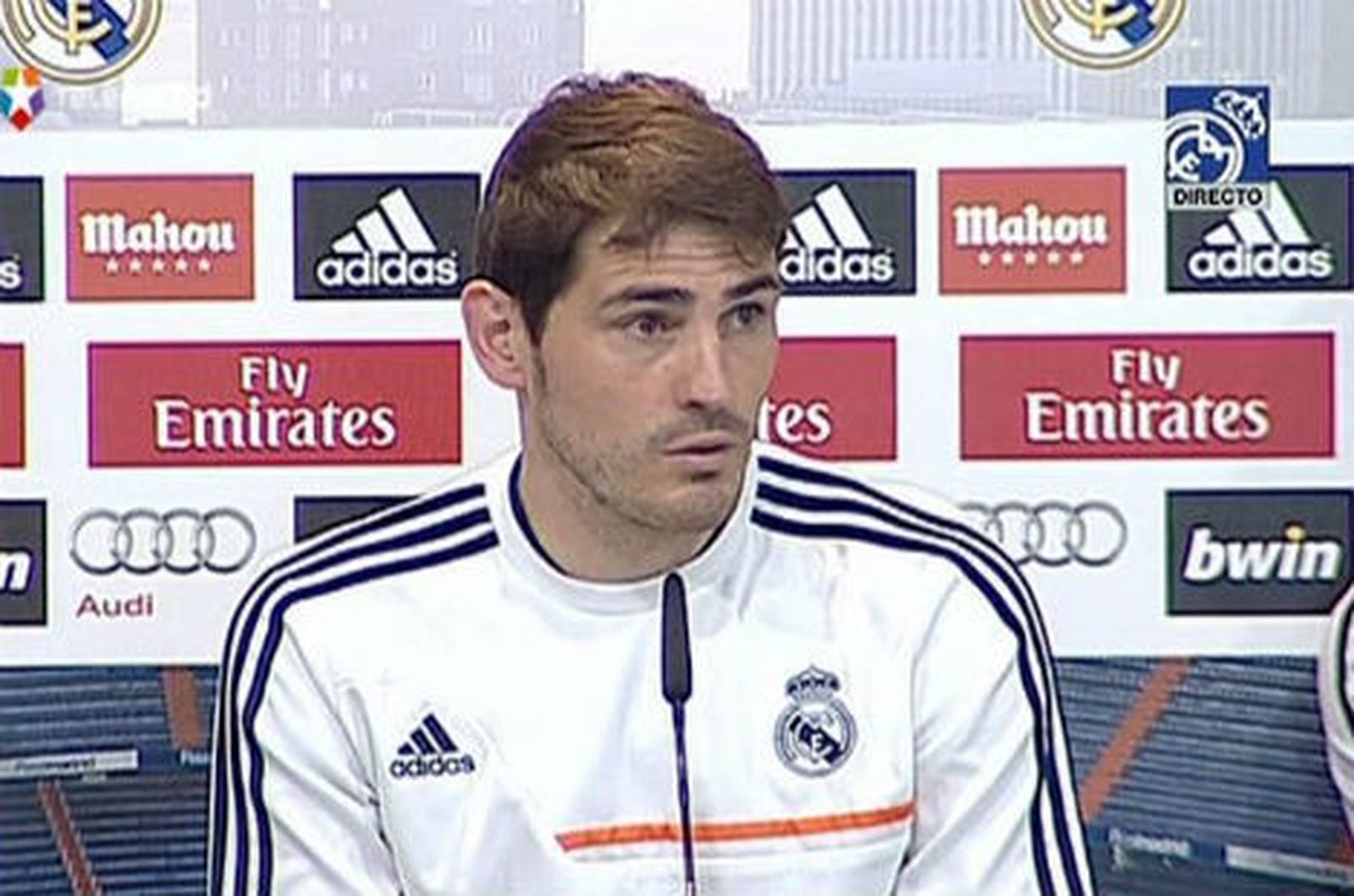 Casillas