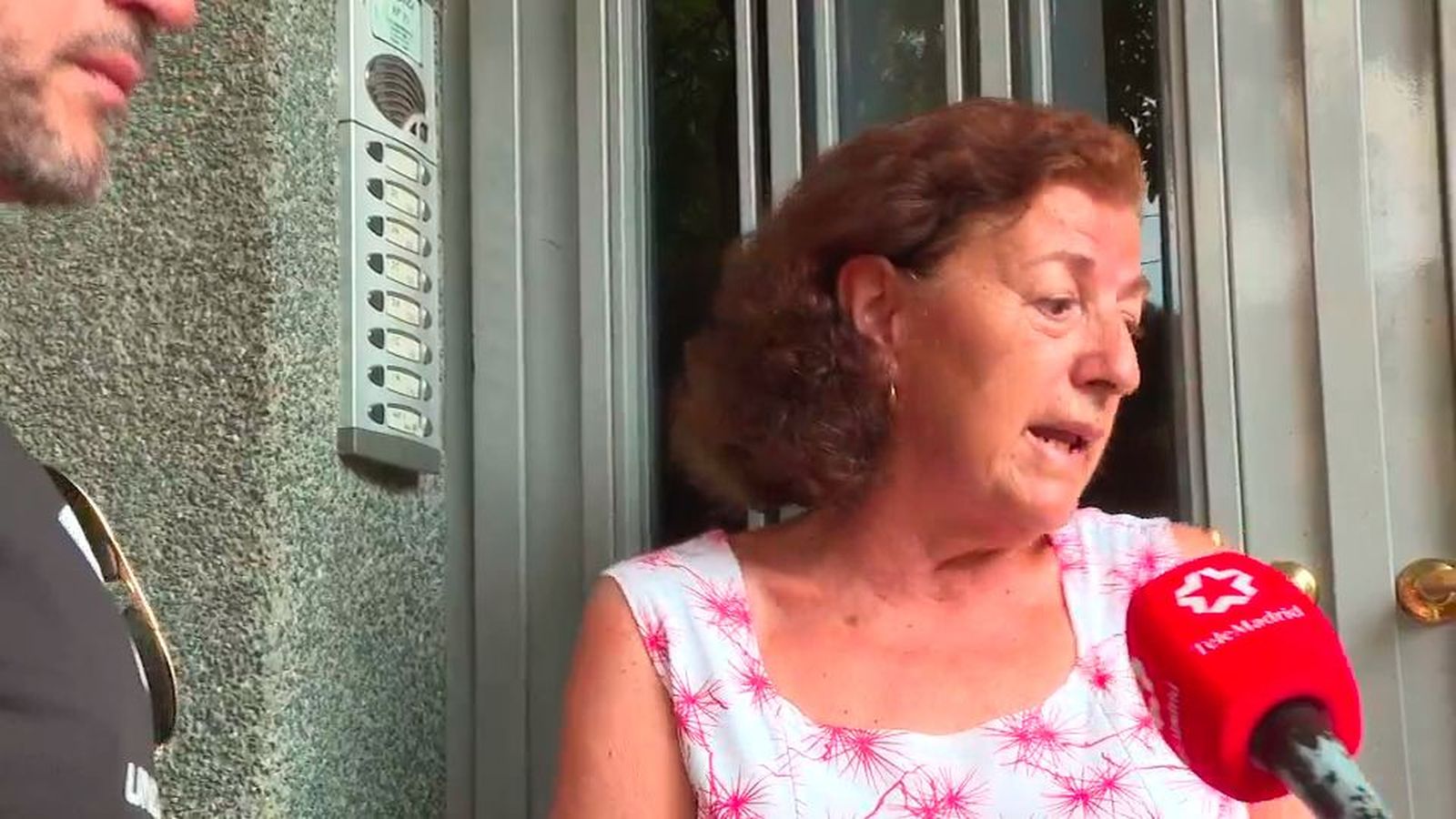 Maria, otra víctima de la inquiokupación en Usera