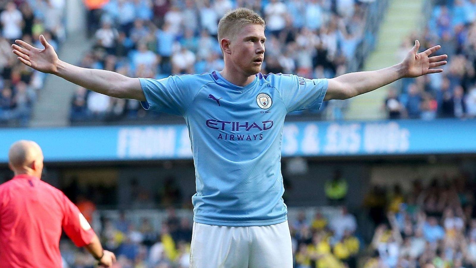 Kevin de Bruyne