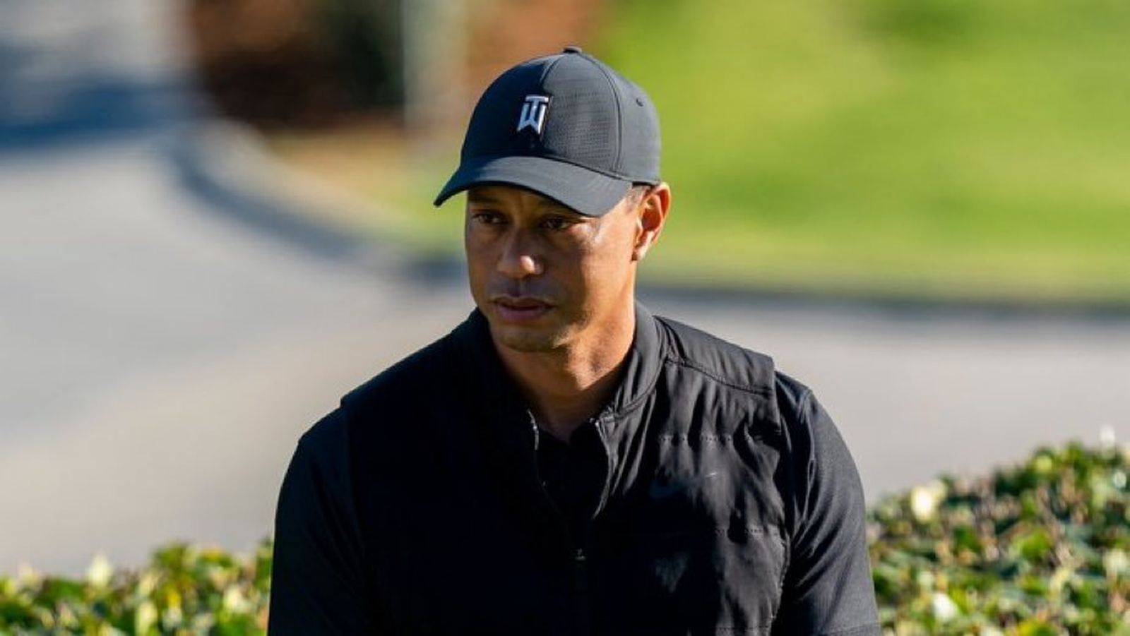 Tiger Woods