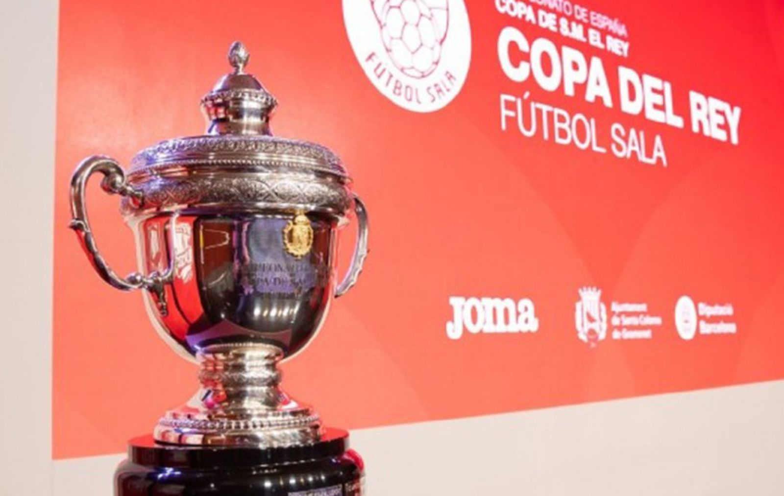 Copa del Rey de fútbol sala