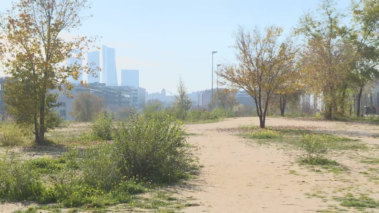 Luz verde definitiva a Las Tablas Oeste, primer ámbito urbanístico de Madrid Nuevo Norte