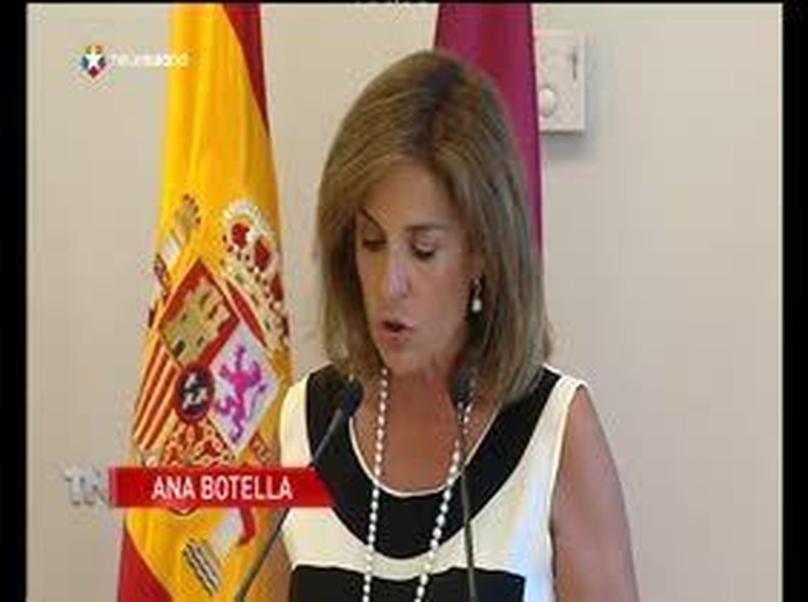 El Ayuntamiento cederá un local en Moratalaz para que sea la sede de la Fundación Miguel Angel Blanco en Madrid