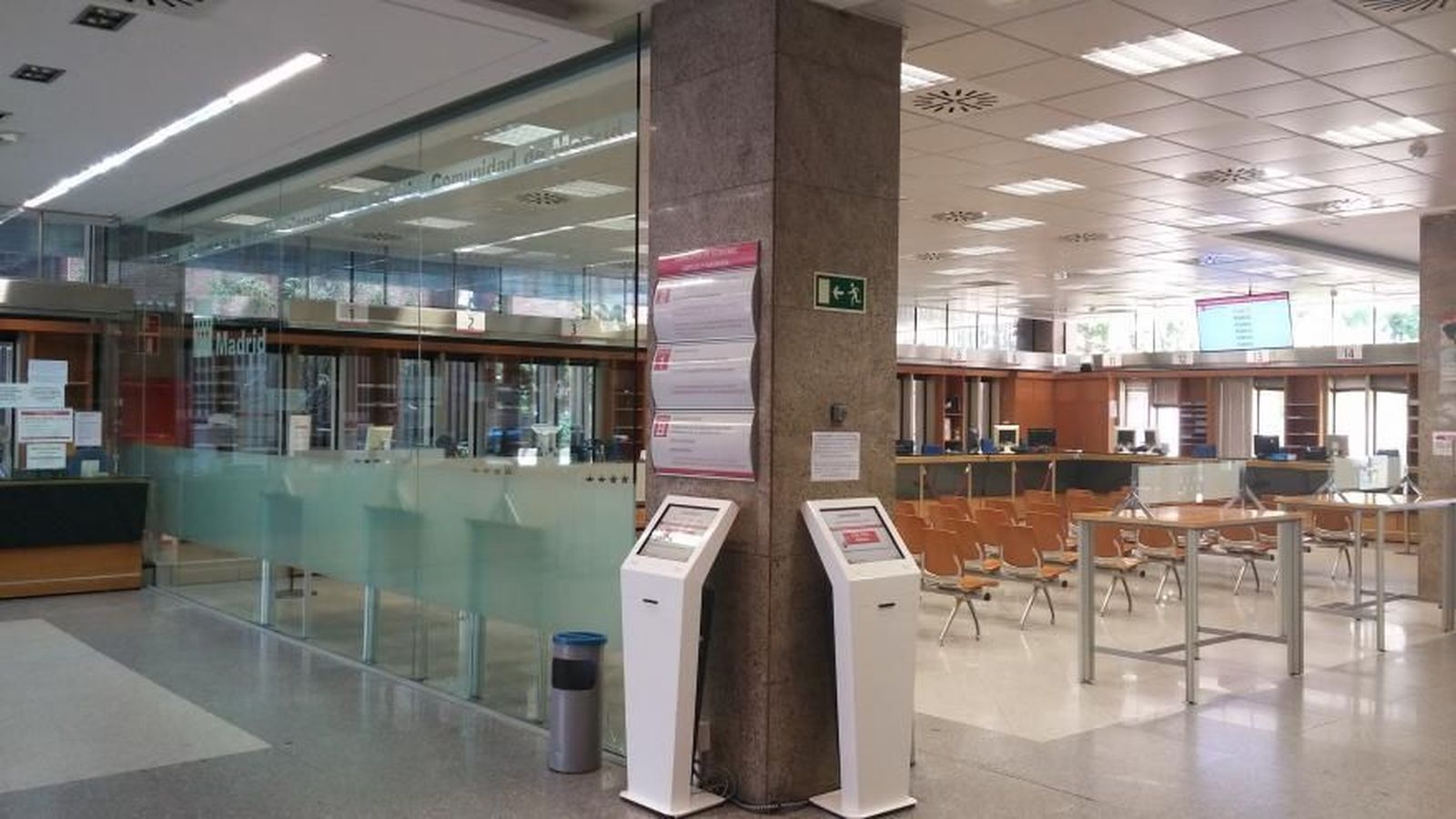 Madrid recauda el doble por Donaciones por la aplicación de la bonificación fiscal